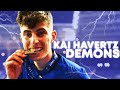 Kai Havertz ► Demons - Imagine Dragons ● Skills & Goals | HD