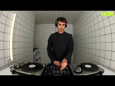 ://about blank Showcase - Rodmin / April 16 / 6pm-7pm