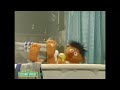 Classic Sesame Street Do De Rubber Duck Ernie W Various Muppets