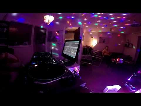 P44BRISTOL - Disco House Mix