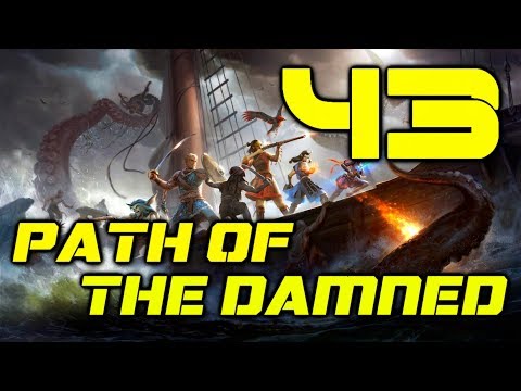 Pillars of Eternity 2 Walkthrough: Courier's Calling, Maia Rua Questline (POTD/Upscale) – Part 43