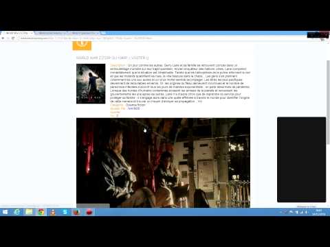 l'ajout de films/series sur enstreaming.com