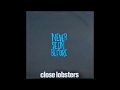 Close Lobsters - Pimps (A2)