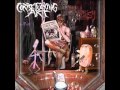 Scooby Doom Corpsefucking Art