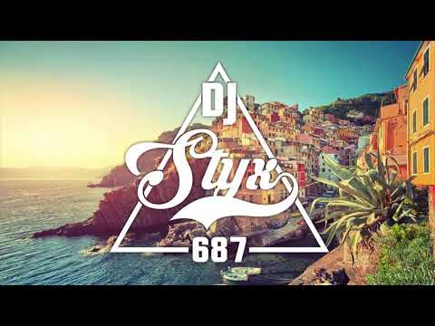 NESLY x STYX 687 - Venus (ZOUK REMIX) 2K18