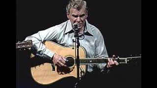 Doc Watson&#39;s Guitar Tutorial - Georgie