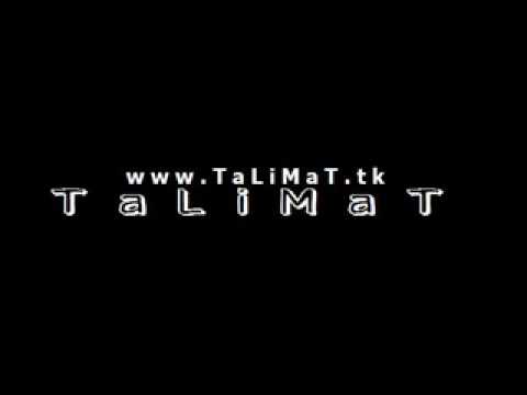 Mc Fedai a K a ÇılgınTheraphy Feat Talimat   Rapte Yeni Marka 2010 www McFedai tk   www Talimat tk