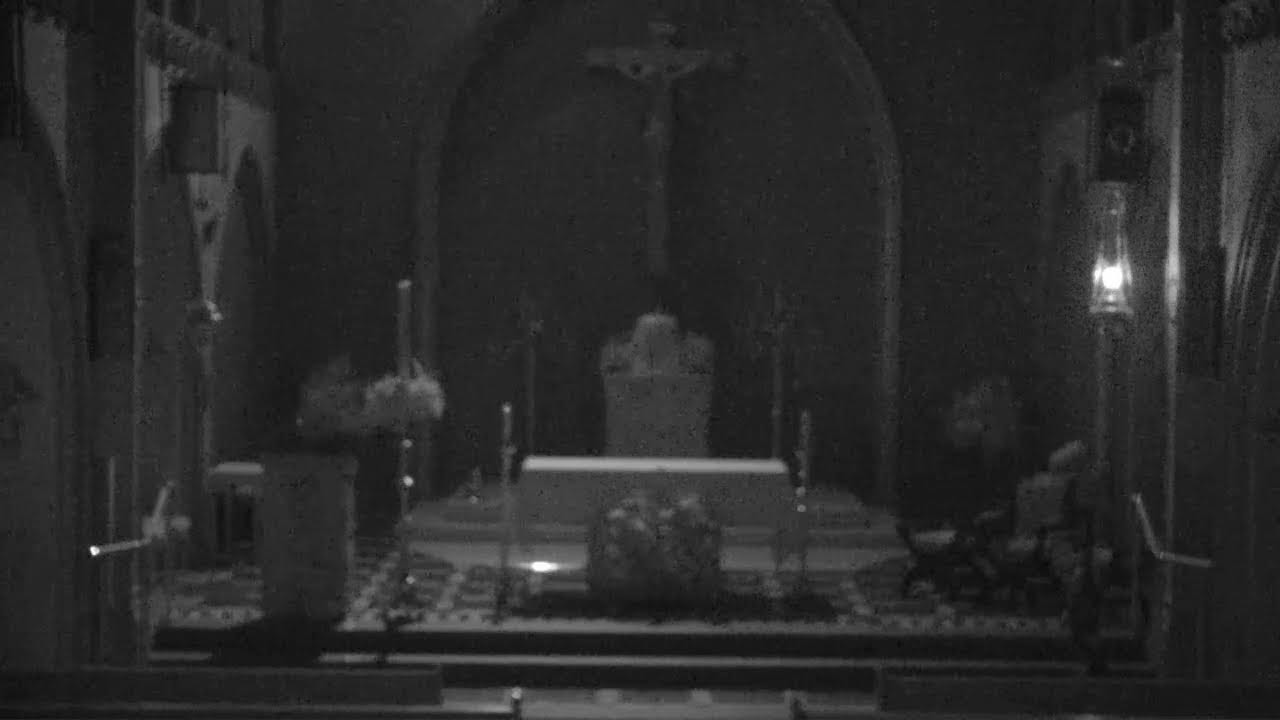 Holy Trinity - Sutton Coldfield