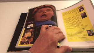 Larry Bundy Jr Fact Hunt Book review