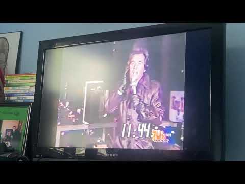 Dick Clark’s New Years Rockin Eve 1977 Times Square Portion # 3