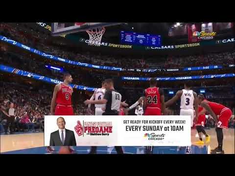 Kyle Kuzma vs CHI 26 PTS      10.21.22