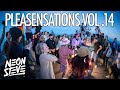 Neon Steve - Pleasensations Vol.14 - DJ Set Neon Steve - Pleasensations Vol.14 - DJ Set