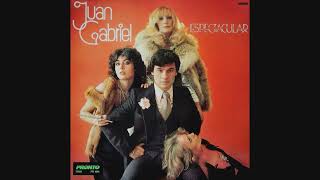 Juan Gabriel - Canción Para No Olvidar (1978) HD