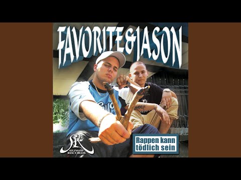 Video thumbnail for Hauptsache Gangsta