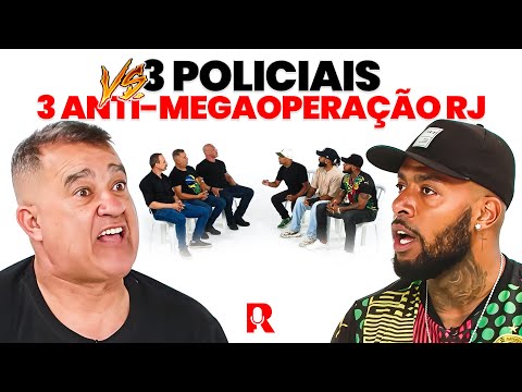 RedCast [Oficial] and PODCASTRO