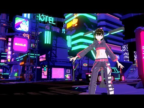 OtakuDaiKun Channel Soundtrack