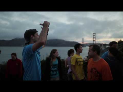 "Showing Up" - Official Trailer