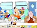 Schoolhouse Rock Grammar Rock Gameplay Conjuction Junction Diner