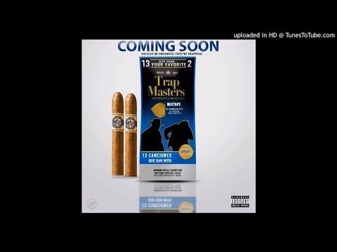 Pxxr Gvng x La Grasa - Alo Solo