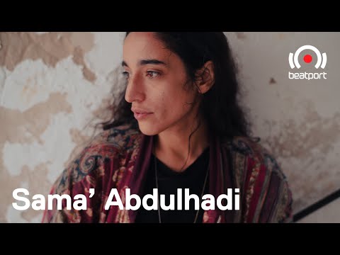 Sama’ Abdulhadi DJ set - The Residency w/ Sama Abdulhadi - Week 1 | @beatport Live