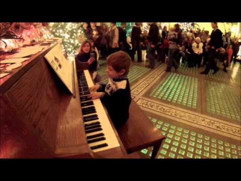 Voices in Bloom - Christmas 2013