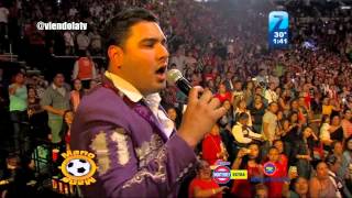 Banda MS - El Patron