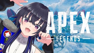 【APEX】ぶいすぽふるーーーーぱ【ぶいすぽ/一ノ瀬うるは】