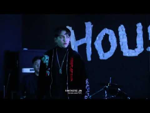 171229 디오비 DOB 박진 홍대 house of rock 《박진 - Kill Kill Kill》