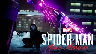 【MARVEL】絶体絶命ッ……！！ #08【SPIDER-MAN: Miles Morales】
