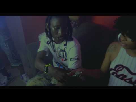 Bossed Up - RunEmUp Reef (Dir. Clasik)