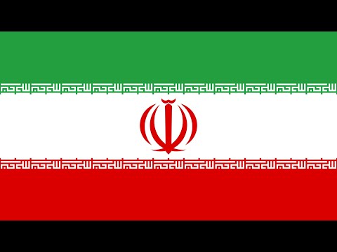 İran İslam Respublikasının Dövlət Himni | National Anthem of the Islamic Republic of Iran