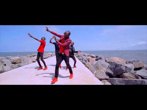 R&RAP ft. TWENTY FINGERS e BOY TEDDY - Ela Ama Outro[Video Official]