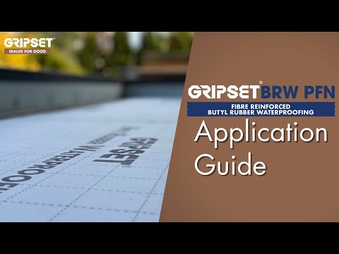  Gripset BRW PFN Application Guide 