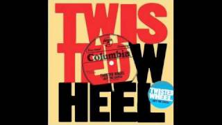 Twisted Wheel - Tell The World