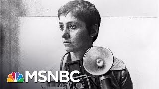 NYT’s Overlooked Obits | MTP Daily | MSNBC