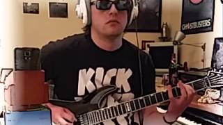 Dead On Time - Cover (R.Muradas) QUEEN