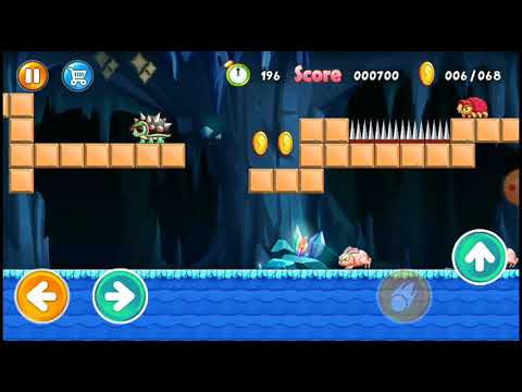 super Jake's Adventure level 77 Live Game