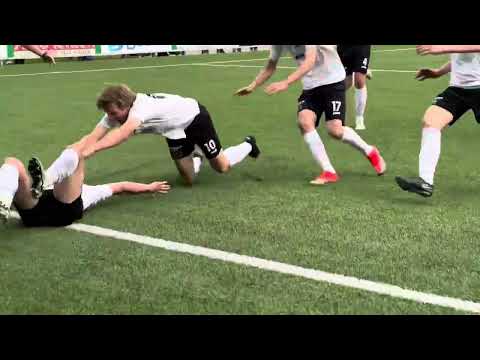 #WVV34 #Hengevelde #SDOUC #Ulft 3-4