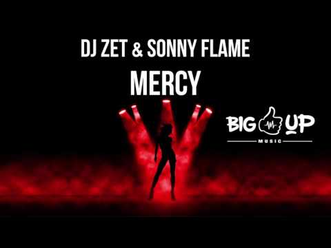 Dj ZET FEAT SONNY FLAME MERCY