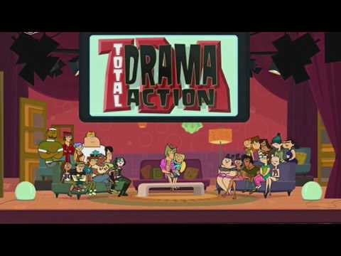 Un drama total, acció! - Opening Català