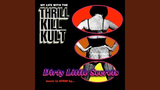 Wasted Time (Lap Dance Mix)