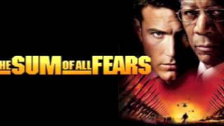 The Sum Of All Fears Suite