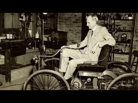 , title : 'An uttana.com Video: Henry Ford and His Mass Production Line'