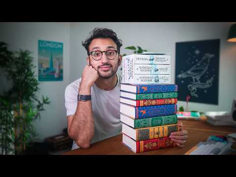 How to Read More Books