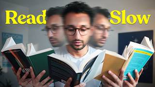 10 Rules to Read More Books