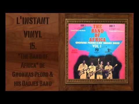 Gnonnas Pedro & his Dadjes Band - Feso jaiye