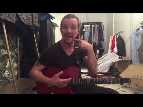 Rhythm Pyramid Challenge - Day 20 (video 18)