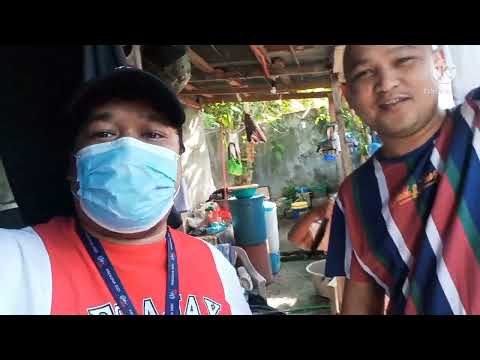 4117 MUSIC - DI KA IPAGPAPALIT (Behind the Scene Music video)