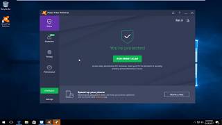 How To Activate Avast Free Antivirus