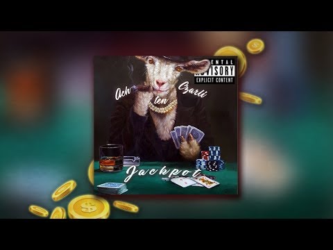 Ach ten Czarli - Jackpot